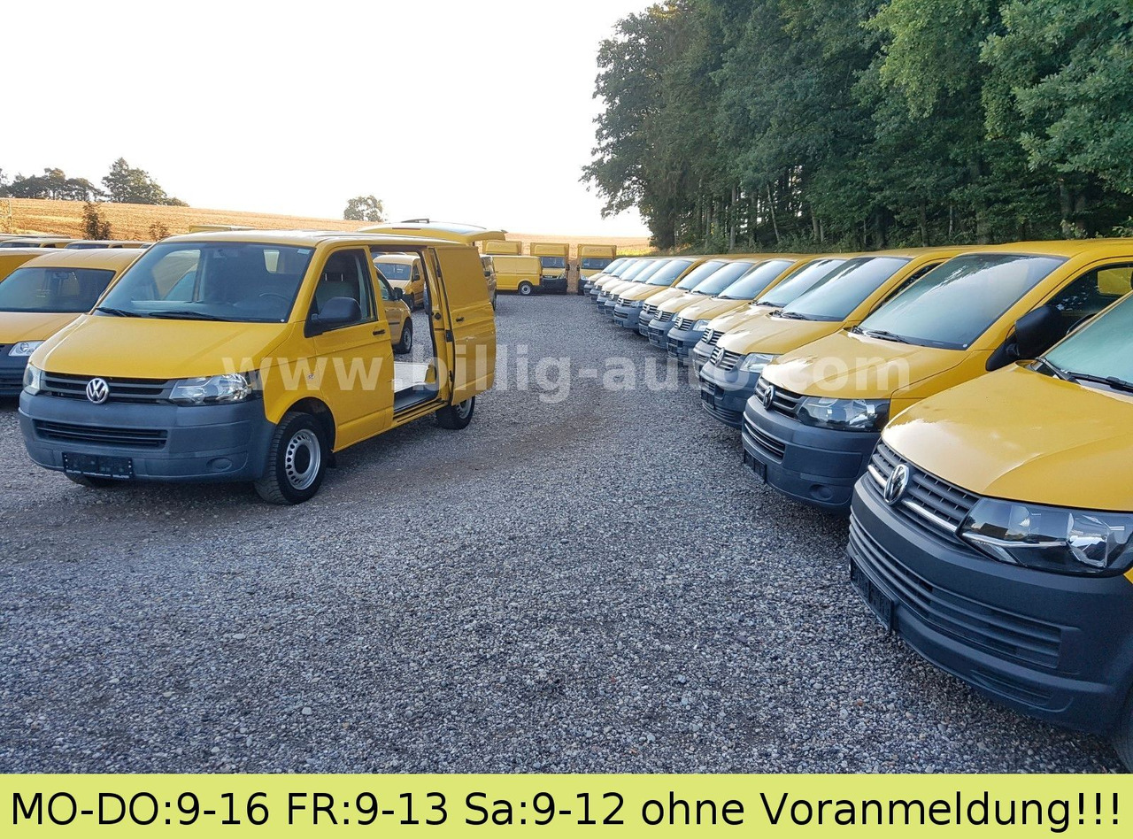 Volkswagen T5 Transporter 2.0TDI EU5*2xSchiebetüre*1.Hand* - כלי רכב מסחרי קטן: תמונה 2 Volkswagen T5 Transporter 2.0TDI EU5*2xSchiebetüre*1.Hand* - כלי רכב מסחרי קטן: תמונה 2