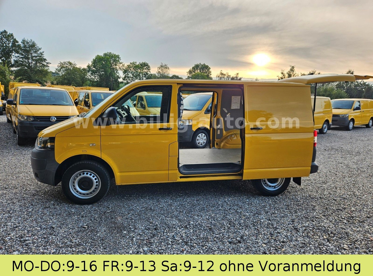 Volkswagen T5 Transporter 2.0TDI EU5*2xSchiebetüre*1.Hand* - כלי רכב מסחרי קטן: תמונה 4 Volkswagen T5 Transporter 2.0TDI EU5*2xSchiebetüre*1.Hand* - כלי רכב מסחרי קטן: תמונה 4