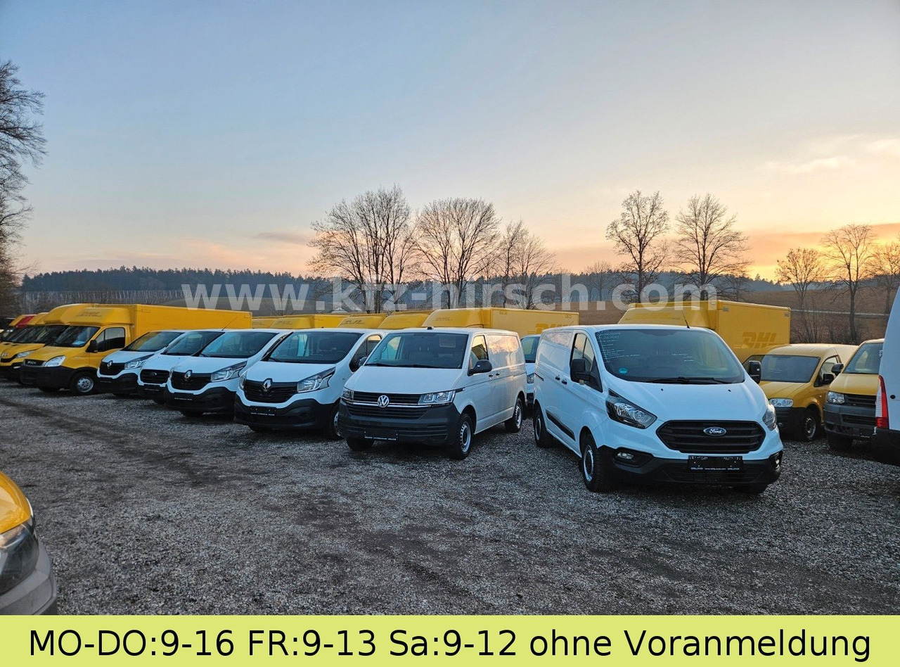 Volkswagen T5 Transporter 2.0TDI EU5*2xSchiebetüre*1.Hand* - מכונית: תמונה 2 Volkswagen T5 Transporter 2.0TDI EU5*2xSchiebetüre*1.Hand* - מכונית: תמונה 2
