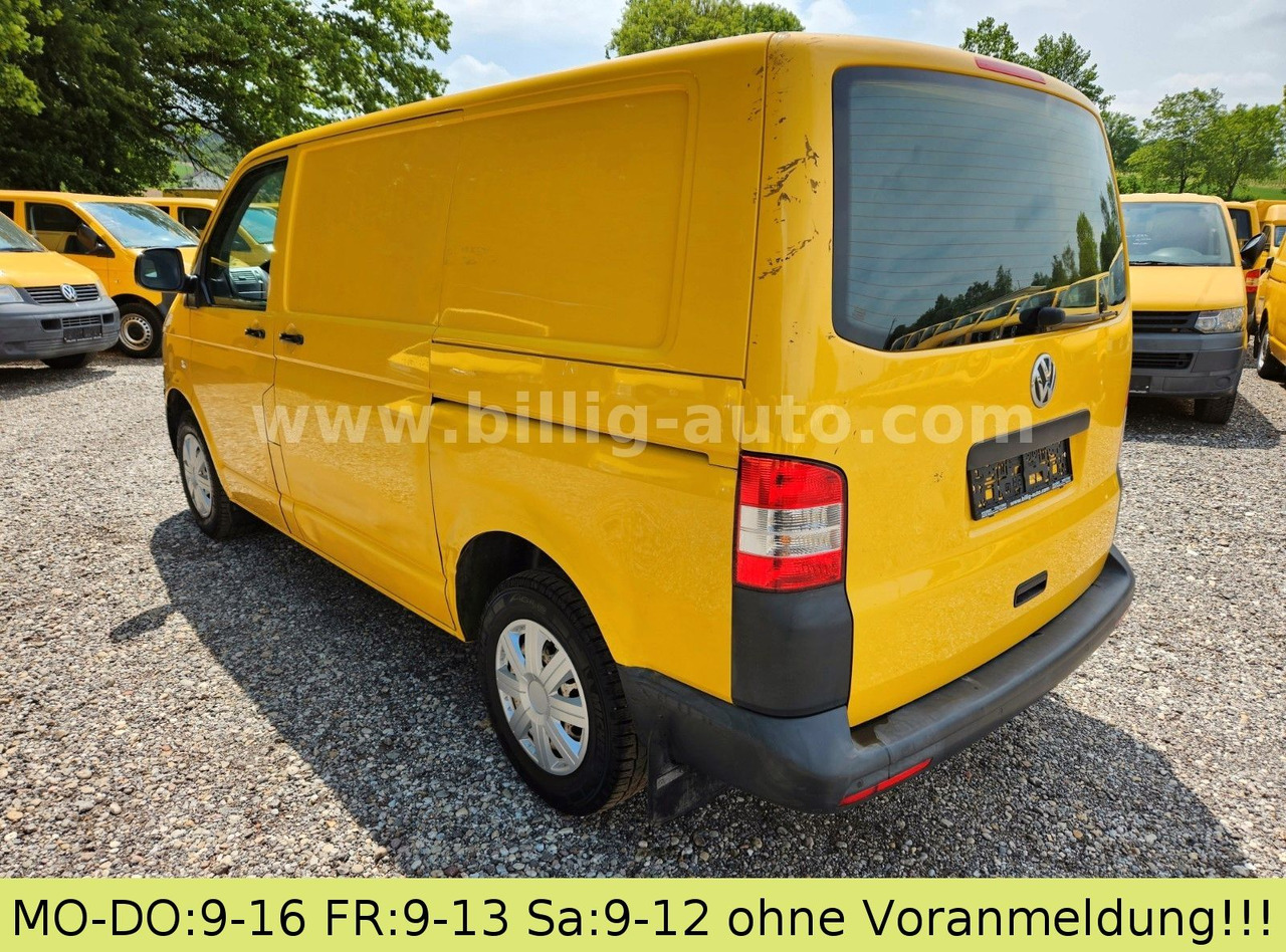 Volkswagen T5 Transporter 2.0TDI EU5*2xSchiebetüre*1.Hand* - כלי רכב מסחרי קטן: תמונה 3 Volkswagen T5 Transporter 2.0TDI EU5*2xSchiebetüre*1.Hand* - כלי רכב מסחרי קטן: תמונה 3