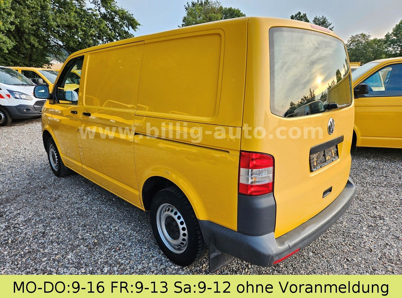 Volkswagen T5 Transporter 2.0TDI EU5*2xSchiebetüre*1.Hand* - כלי רכב מסחרי קטן: תמונה 5 Volkswagen T5 Transporter 2.0TDI EU5*2xSchiebetüre*1.Hand* - כלי רכב מסחרי קטן: תמונה 5