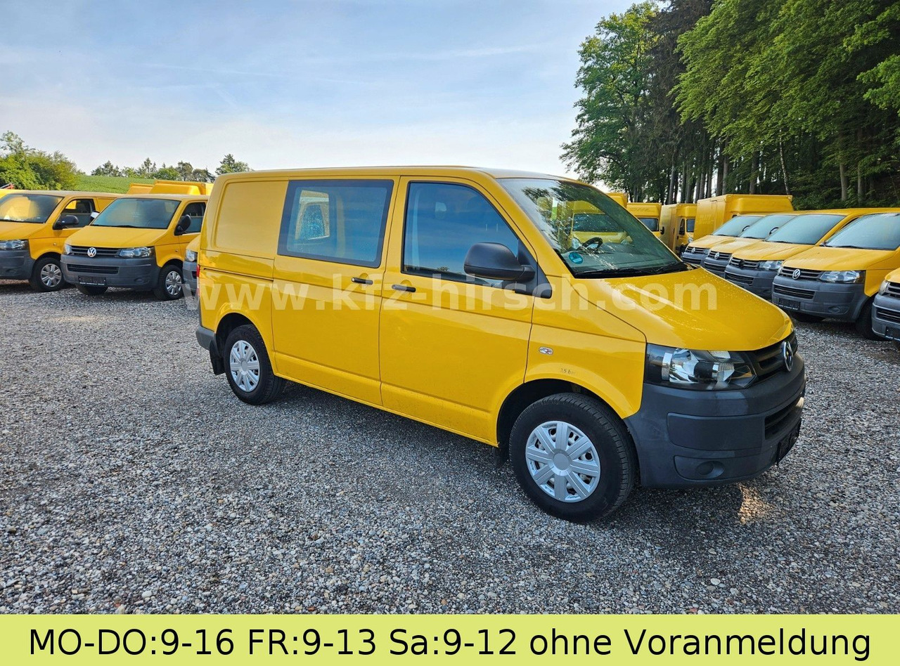 Volkswagen T5 Transporter 2.0TDI EU5*2xSchiebetüre*1.Hand* - כלי רכב מסחרי קטן: תמונה 1 Volkswagen T5 Transporter 2.0TDI EU5*2xSchiebetüre*1.Hand* - כלי רכב מסחרי קטן: תמונה 1