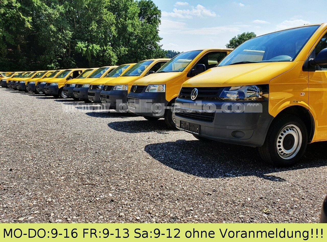 Volkswagen T5 Transporter 2.0TDI EU5*2xSchiebetüre*1.Hand* - מכונית: תמונה 4 Volkswagen T5 Transporter 2.0TDI EU5*2xSchiebetüre*1.Hand* - מכונית: תמונה 4
