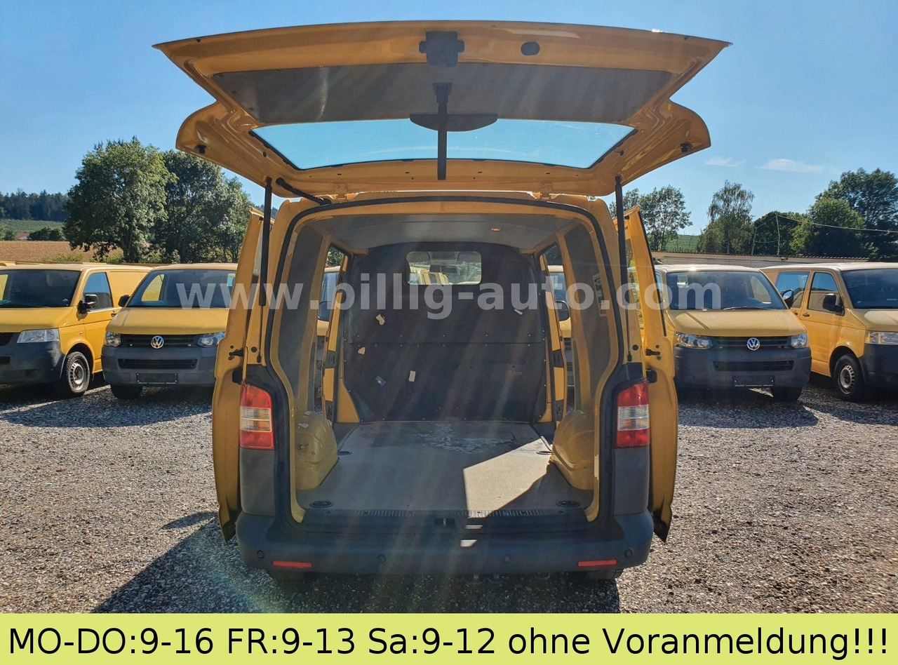 Volkswagen T5 Transporter 2.0TDI EU5*2xSchiebetüre*1.Hand* - מכונית: תמונה 4 Volkswagen T5 Transporter 2.0TDI EU5*2xSchiebetüre*1.Hand* - מכונית: תמונה 4