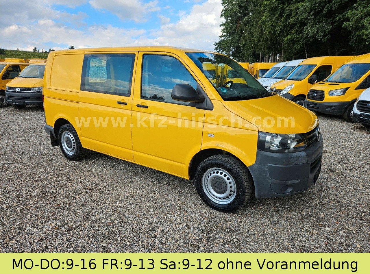 Volkswagen T5 Transporter 2.0TDI EU5*2xSchiebetüre*1.Hand* - מכונית: תמונה 1 Volkswagen T5 Transporter 2.0TDI EU5*2xSchiebetüre*1.Hand* - מכונית: תמונה 1