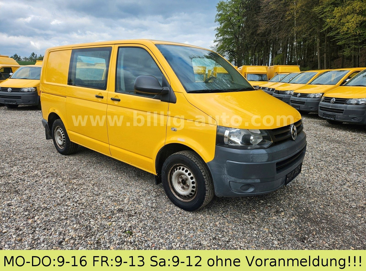 Volkswagen T5 Transporter 2.0TDI EU5*2xSchiebetüre*1.Hand* - כלי רכב מסחרי קטן: תמונה 1 Volkswagen T5 Transporter 2.0TDI EU5*2xSchiebetüre*1.Hand* - כלי רכב מסחרי קטן: תמונה 1