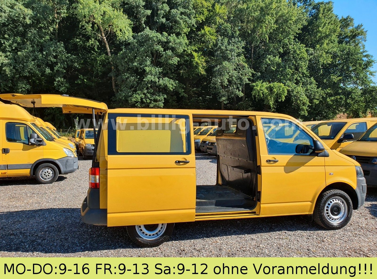 Volkswagen T5 Transporter 2.0TDI EU5*2xSchiebetüre*1.Hand* - מכונית: תמונה 1 Volkswagen T5 Transporter 2.0TDI EU5*2xSchiebetüre*1.Hand* - מכונית: תמונה 1
