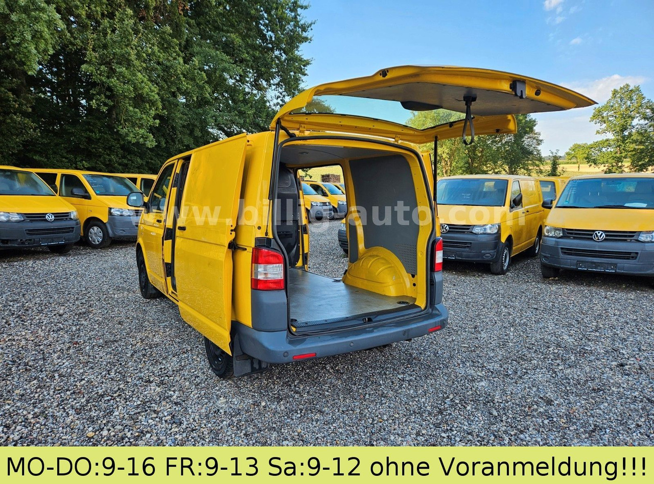 Volkswagen T5 Transporter 2.0TDI EU5*2xSchiebetüre*1.Hand* - כלי רכב מסחרי קטן: תמונה 4 Volkswagen T5 Transporter 2.0TDI EU5*2xSchiebetüre*1.Hand* - כלי רכב מסחרי קטן: תמונה 4