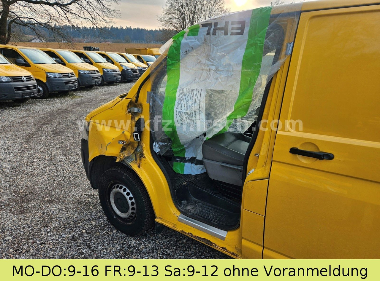 Volkswagen T5 Transporter 2.0TDI EU5*2xSchiebetüre*1.Hand* - כלי רכב מסחרי קטן: תמונה 4 Volkswagen T5 Transporter 2.0TDI EU5*2xSchiebetüre*1.Hand* - כלי רכב מסחרי קטן: תמונה 4