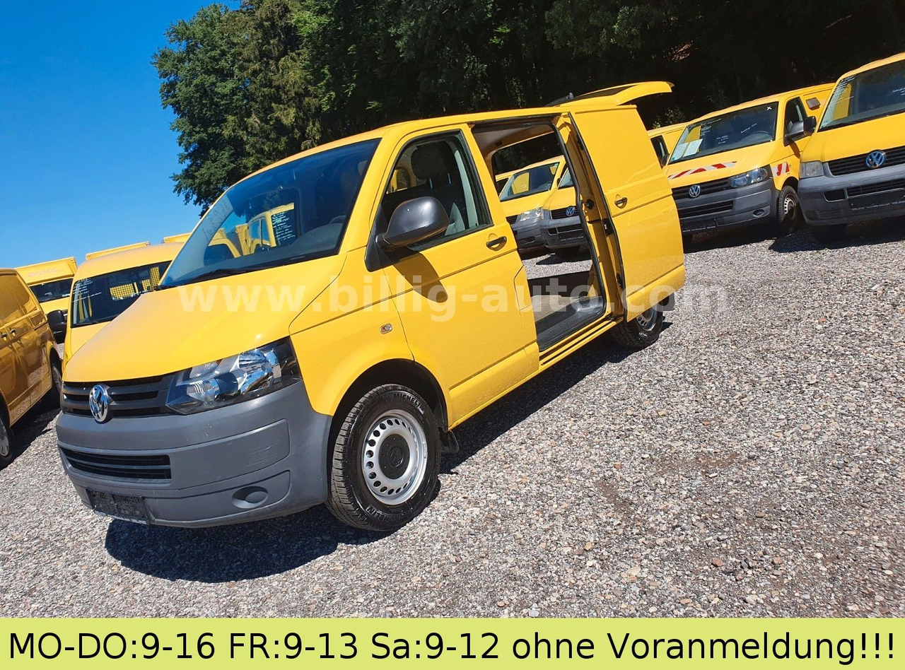Volkswagen T5 Transporter 2.0TDI EU5*2xSchiebetüre*1.Hand* - מכונית: תמונה 1 Volkswagen T5 Transporter 2.0TDI EU5*2xSchiebetüre*1.Hand* - מכונית: תמונה 1