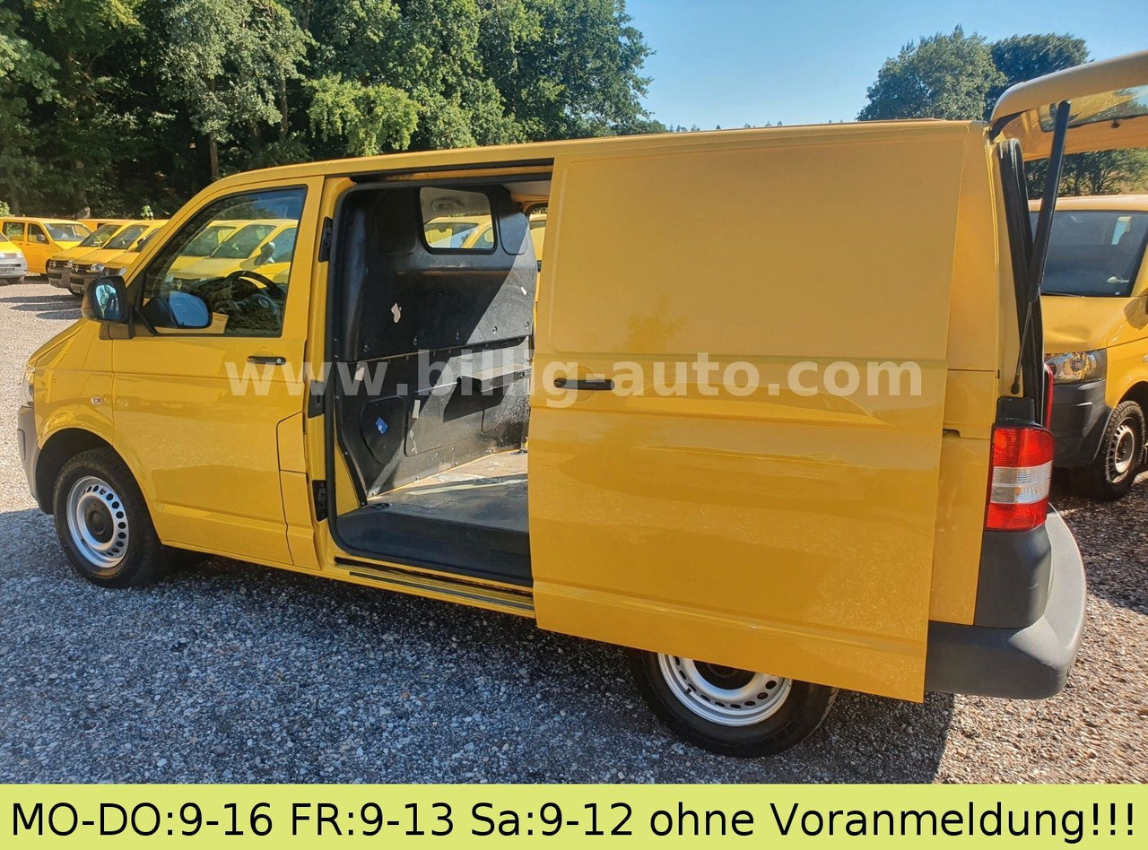 Volkswagen T5 Transporter 2.0TDI EU5*2xSchiebetüre*1.Hand* - מכונית: תמונה 5 Volkswagen T5 Transporter 2.0TDI EU5*2xSchiebetüre*1.Hand* - מכונית: תמונה 5