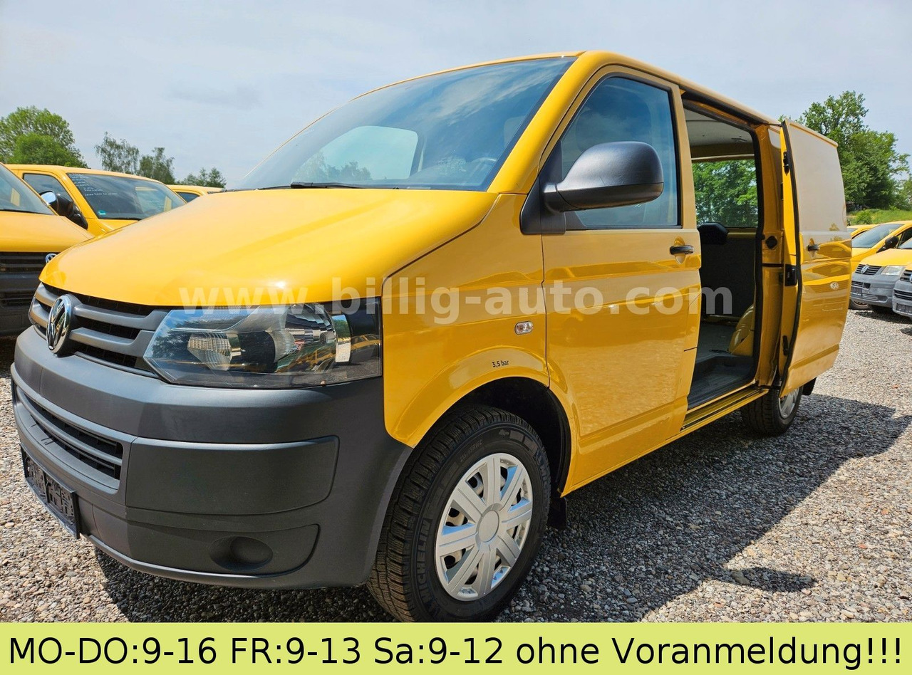 Volkswagen T5 Transporter 2.0TDI EU5*2xSchiebetüre*1.Hand* - כלי רכב מסחרי קטן: תמונה 1 Volkswagen T5 Transporter 2.0TDI EU5*2xSchiebetüre*1.Hand* - כלי רכב מסחרי קטן: תמונה 1