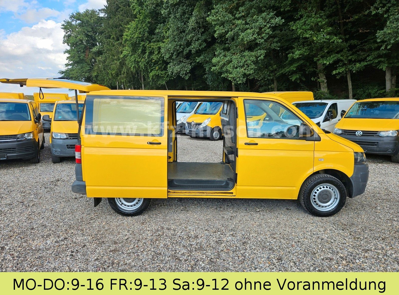 Volkswagen T5 Transporter 2.0TDI EU5*2xSchiebetüre*1.Hand* - מכונית: תמונה 2 Volkswagen T5 Transporter 2.0TDI EU5*2xSchiebetüre*1.Hand* - מכונית: תמונה 2