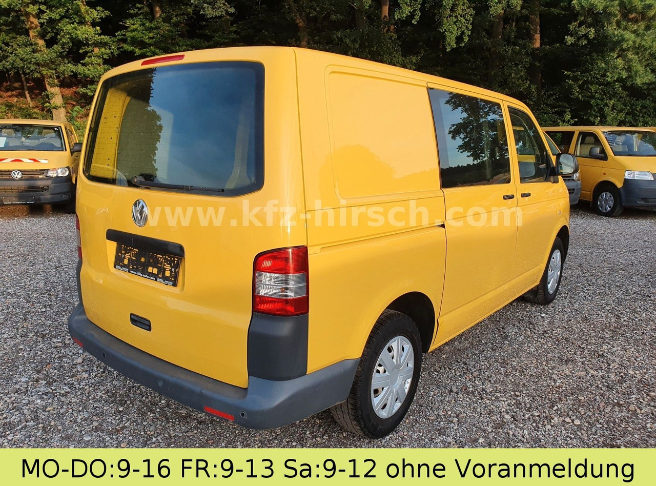 Volkswagen T5 Transporter 2.0TDI EU5*2xSchiebetüre*1.Hand* - מכונית: תמונה 5 Volkswagen T5 Transporter 2.0TDI EU5*2xSchiebetüre*1.Hand* - מכונית: תמונה 5