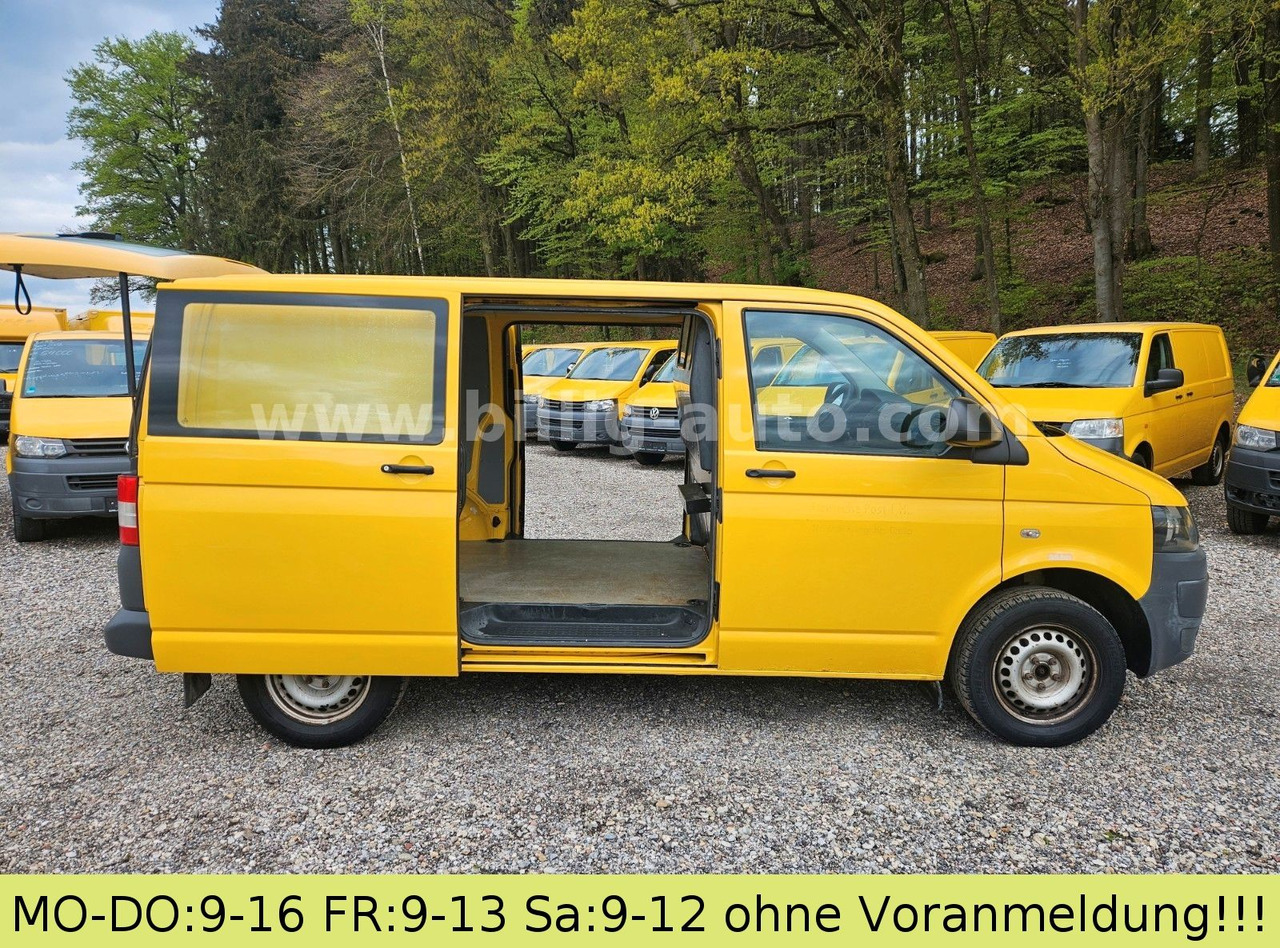 Volkswagen T5 Transporter 2.0TDI EU5*2xSchiebetüre*1.Hand* - כלי רכב מסחרי קטן: תמונה 3 Volkswagen T5 Transporter 2.0TDI EU5*2xSchiebetüre*1.Hand* - כלי רכב מסחרי קטן: תמונה 3