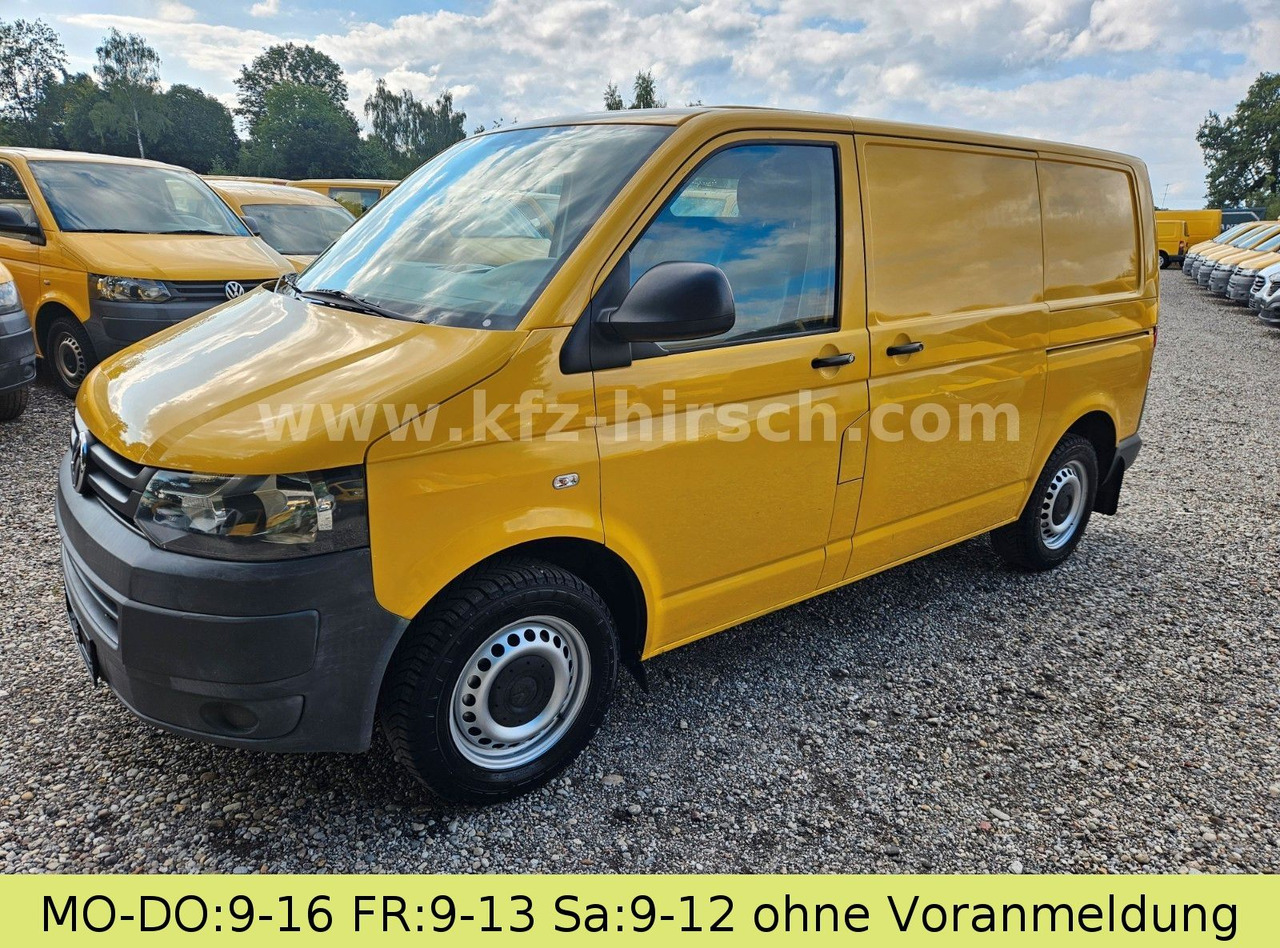 Volkswagen T5 Transporter 2.0TDI EU5*2xSchiebetüre*1.Hand* - מכונית: תמונה 5 Volkswagen T5 Transporter 2.0TDI EU5*2xSchiebetüre*1.Hand* - מכונית: תמונה 5