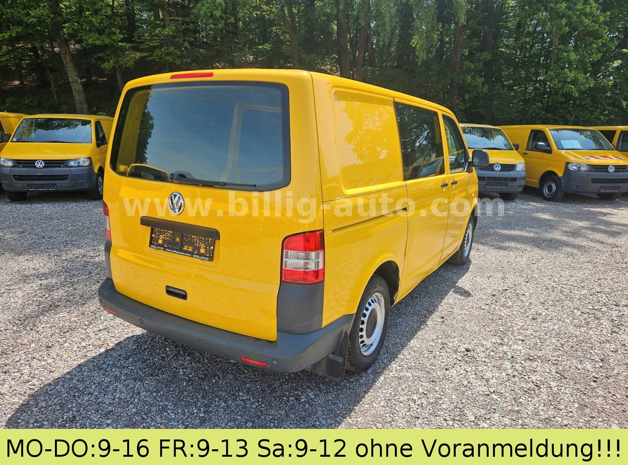Volkswagen T5 Transporter 2.0TDI EU5*2xSchiebetüre*1.Hand* - מכונית: תמונה 3 Volkswagen T5 Transporter 2.0TDI EU5*2xSchiebetüre*1.Hand* - מכונית: תמונה 3