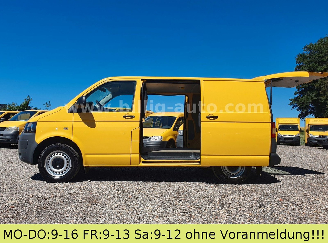 Volkswagen T5 Transporter 2.0TDI EU5*2xSchiebetüre*1.Hand* - מכונית: תמונה 4 Volkswagen T5 Transporter 2.0TDI EU5*2xSchiebetüre*1.Hand* - מכונית: תמונה 4