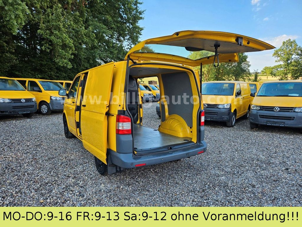 Volkswagen T5 Transporter 2.0TDI EU5*2xSchiebetüre*1.Hand* - כלי רכב מסחרי קטן: תמונה 4 Volkswagen T5 Transporter 2.0TDI EU5*2xSchiebetüre*1.Hand* - כלי רכב מסחרי קטן: תמונה 4
