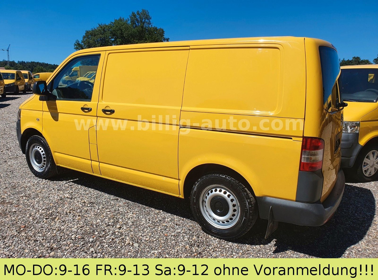 Volkswagen T5 Transporter 2.0TDI EU5*2xSchiebetüre*1.Hand* - מכונית: תמונה 5 Volkswagen T5 Transporter 2.0TDI EU5*2xSchiebetüre*1.Hand* - מכונית: תמונה 5