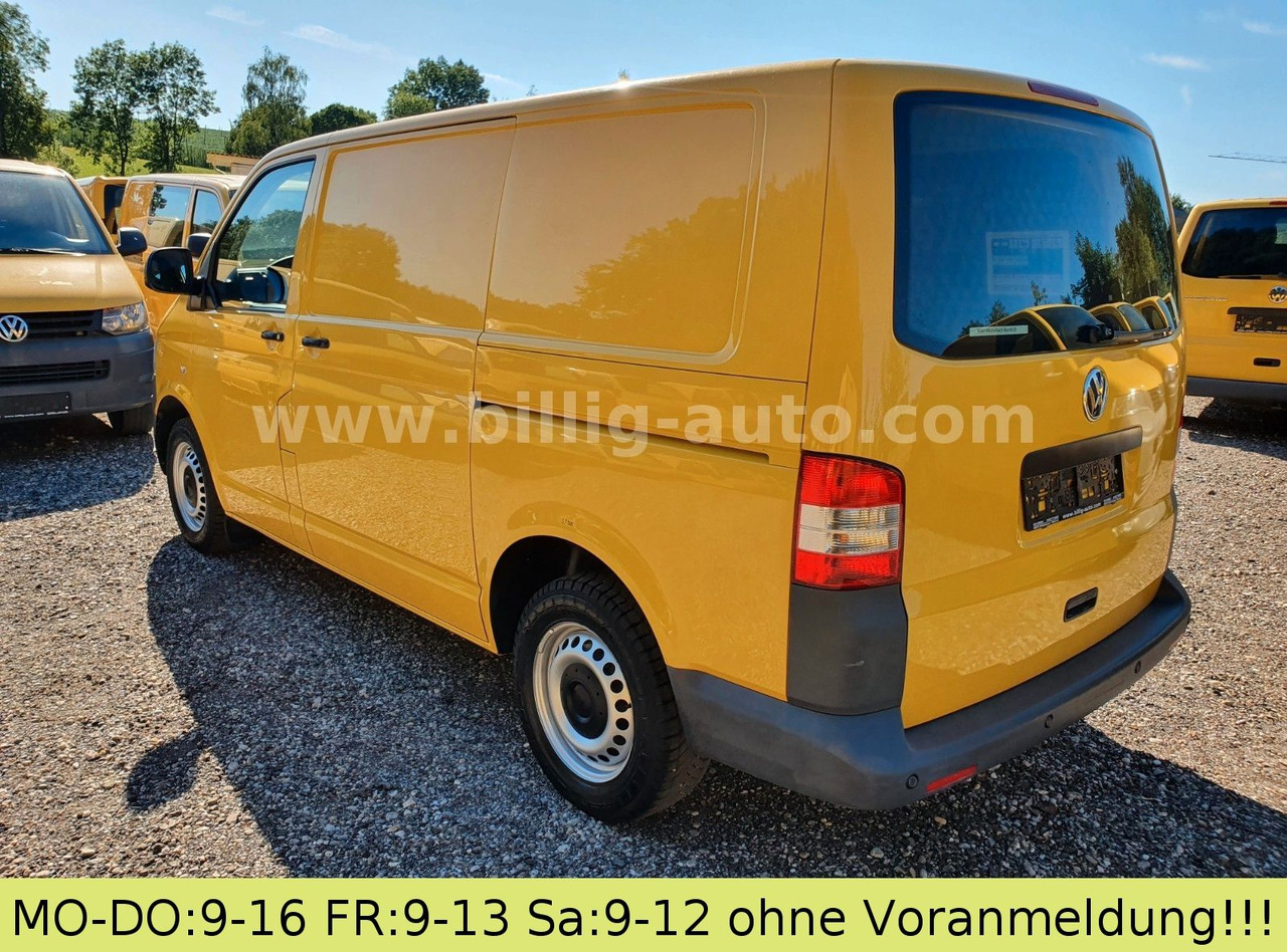 Volkswagen T5 Transporter 2.0TDI EU5*2xSchiebetüre*1.Hand* - מכונית: תמונה 4 Volkswagen T5 Transporter 2.0TDI EU5*2xSchiebetüre*1.Hand* - מכונית: תמונה 4