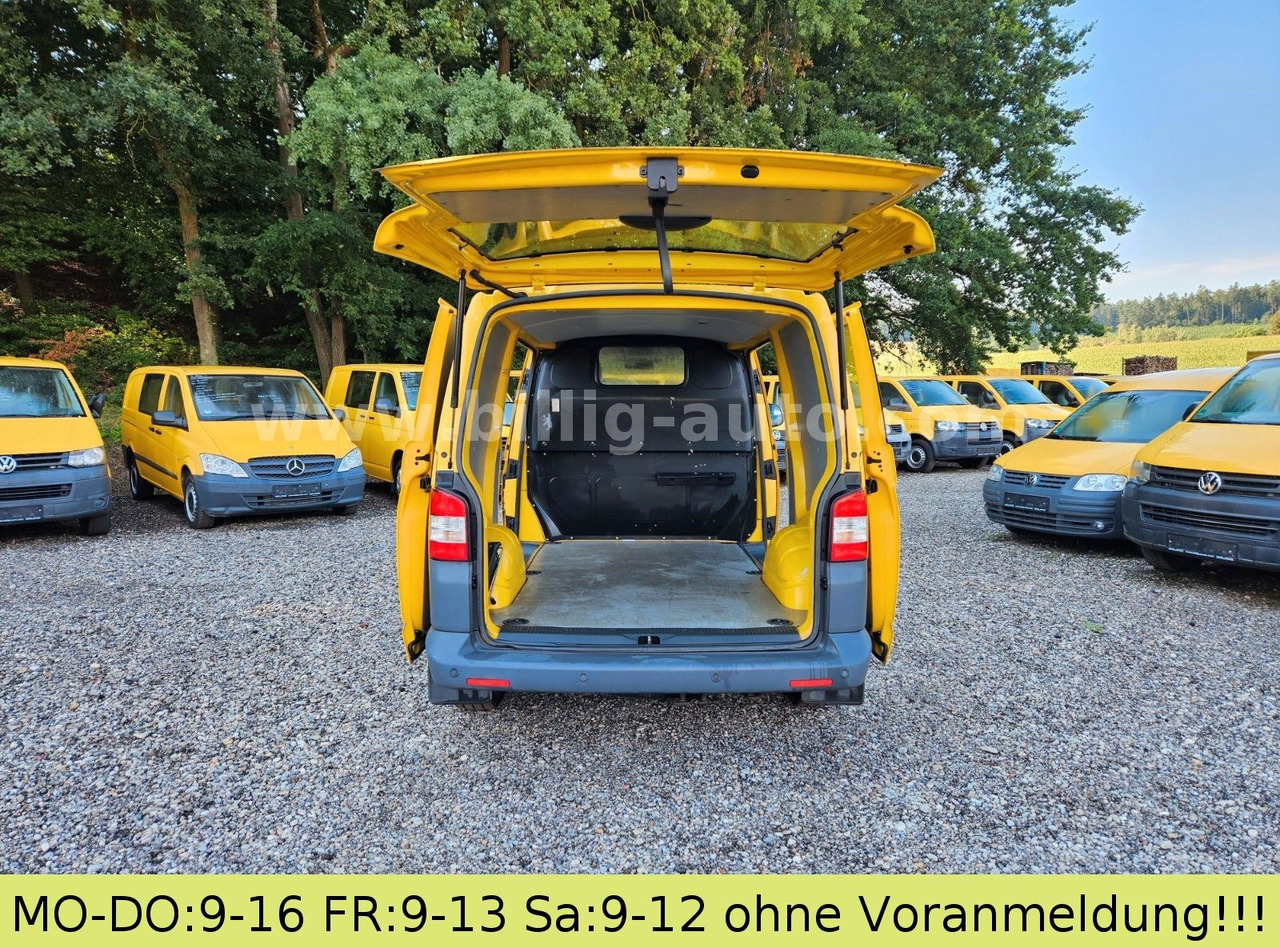 Volkswagen T5 Transporter 2.0TDI EU5*2xSchiebetüre*1.Hand* - כלי רכב מסחרי קטן: תמונה 5 Volkswagen T5 Transporter 2.0TDI EU5*2xSchiebetüre*1.Hand* - כלי רכב מסחרי קטן: תמונה 5