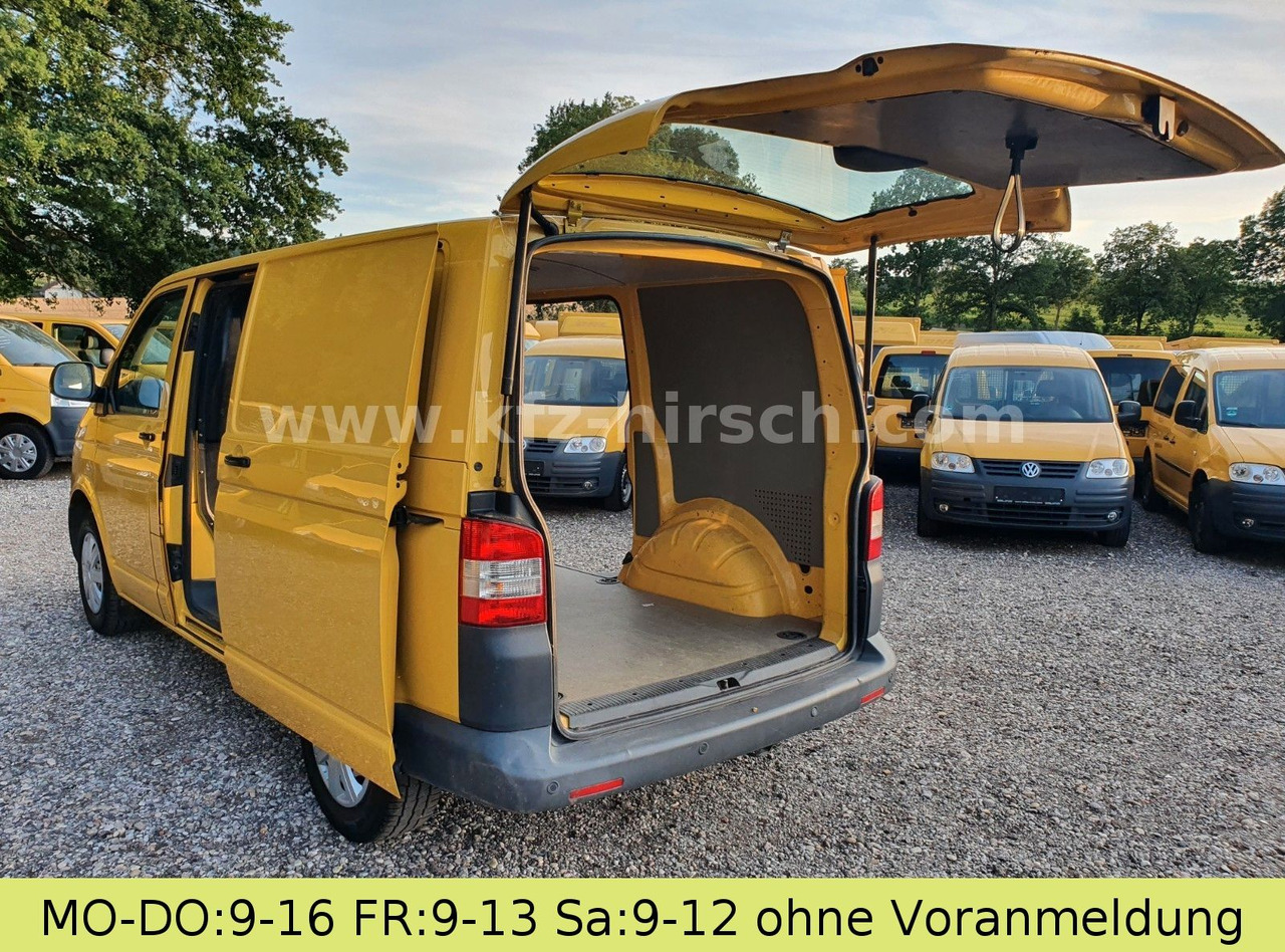 Volkswagen T5 Transporter 2.0TDI EU5*2xSchiebetüre*1.Hand* - כלי רכב מסחרי: תמונה 4 Volkswagen T5 Transporter 2.0TDI EU5*2xSchiebetüre*1.Hand* - כלי רכב מסחרי: תמונה 4