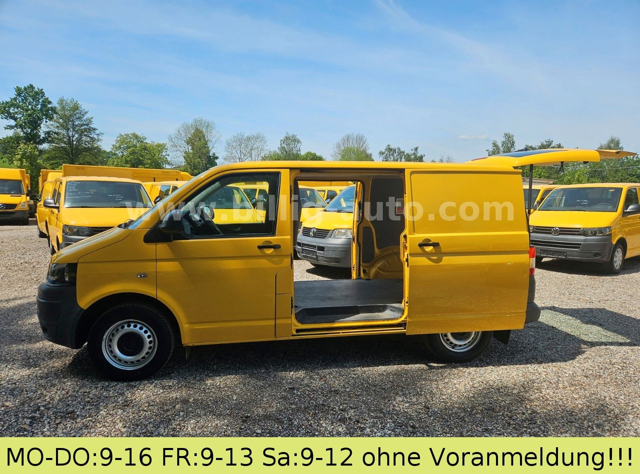 Volkswagen T5 Transporter 2.0TDI EU5*2xSchiebetüre*1.Hand* - מכונית: תמונה 1 Volkswagen T5 Transporter 2.0TDI EU5*2xSchiebetüre*1.Hand* - מכונית: תמונה 1