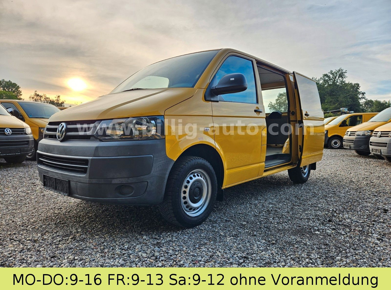 Volkswagen T5 Transporter 2.0TDI EU5*2xSchiebetüre*1.Hand* - כלי רכב מסחרי קטן: תמונה 1 Volkswagen T5 Transporter 2.0TDI EU5*2xSchiebetüre*1.Hand* - כלי רכב מסחרי קטן: תמונה 1