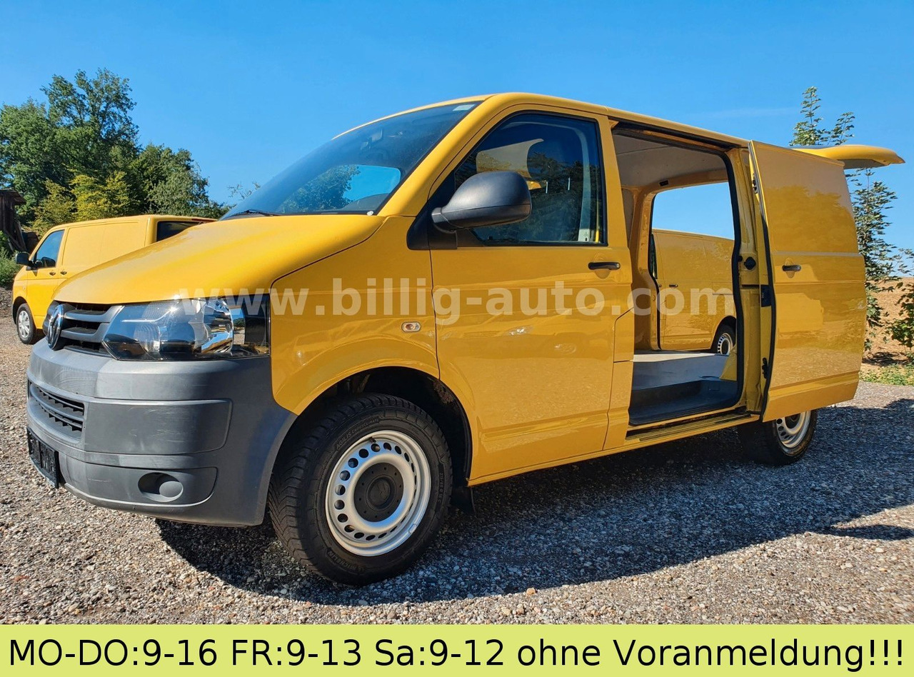 Volkswagen T5 Transporter 2.0TDI EU5*2xSchiebetüre*1.Hand* - מכונית: תמונה 2 Volkswagen T5 Transporter 2.0TDI EU5*2xSchiebetüre*1.Hand* - מכונית: תמונה 2