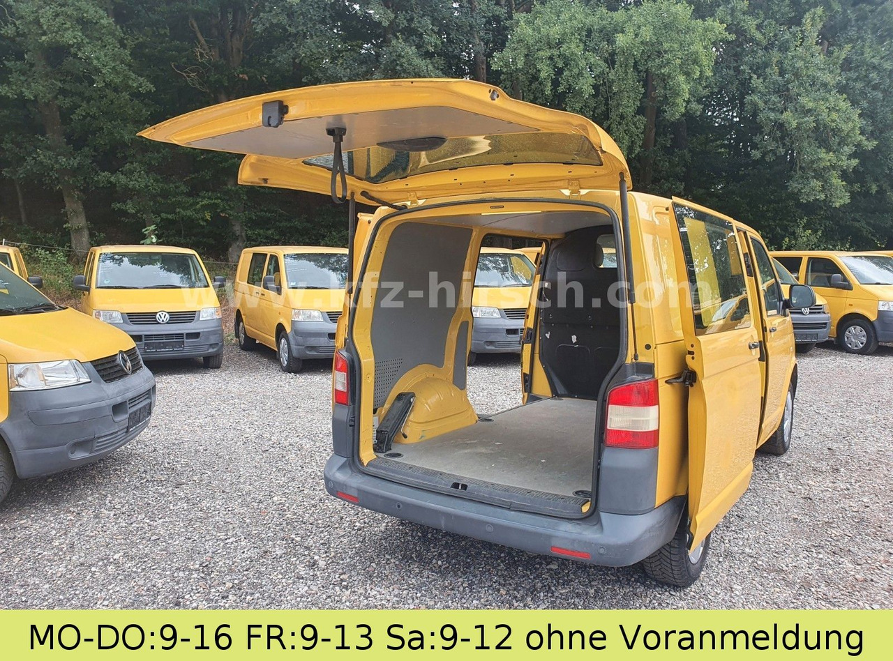 Volkswagen T5 Transporter 2.0TDI EU5*2xSchiebetüre*Facelift - מכונית: תמונה 4 Volkswagen T5 Transporter 2.0TDI EU5*2xSchiebetüre*Facelift - מכונית: תמונה 4