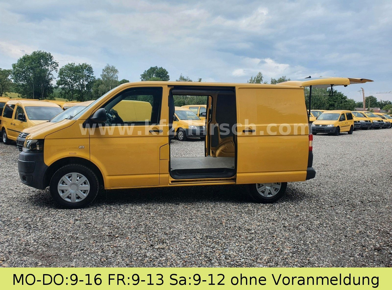 Volkswagen T5 Transporter 2.0TDI EU5*2xSchiebetüre*Facelift - מכונית: תמונה 2 Volkswagen T5 Transporter 2.0TDI EU5*2xSchiebetüre*Facelift - מכונית: תמונה 2