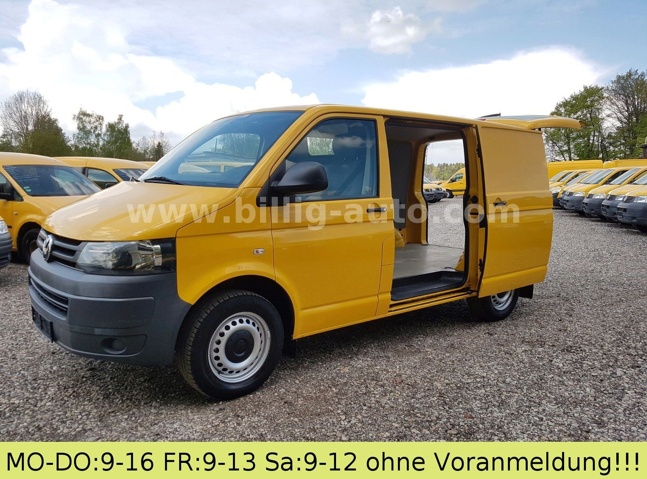 Volkswagen T5 Transporter 2.0TDI EU5 Bulli 1.Hand - רכב סטיישן: תמונה 3 Volkswagen T5 Transporter 2.0TDI EU5 Bulli 1.Hand - רכב סטיישן: תמונה 3