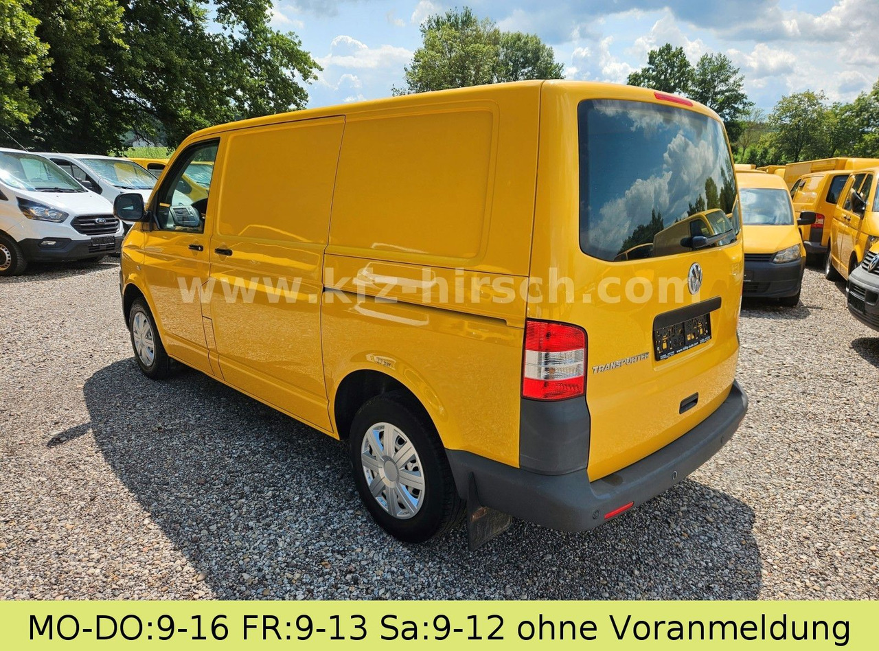 Volkswagen T5 Transporter 2.0TDI EU5 Tempomat BlueMotion - כלי רכב מסחרי לנוסעים: תמונה 5 Volkswagen T5 Transporter 2.0TDI EU5 Tempomat BlueMotion - כלי רכב מסחרי לנוסעים: תמונה 5