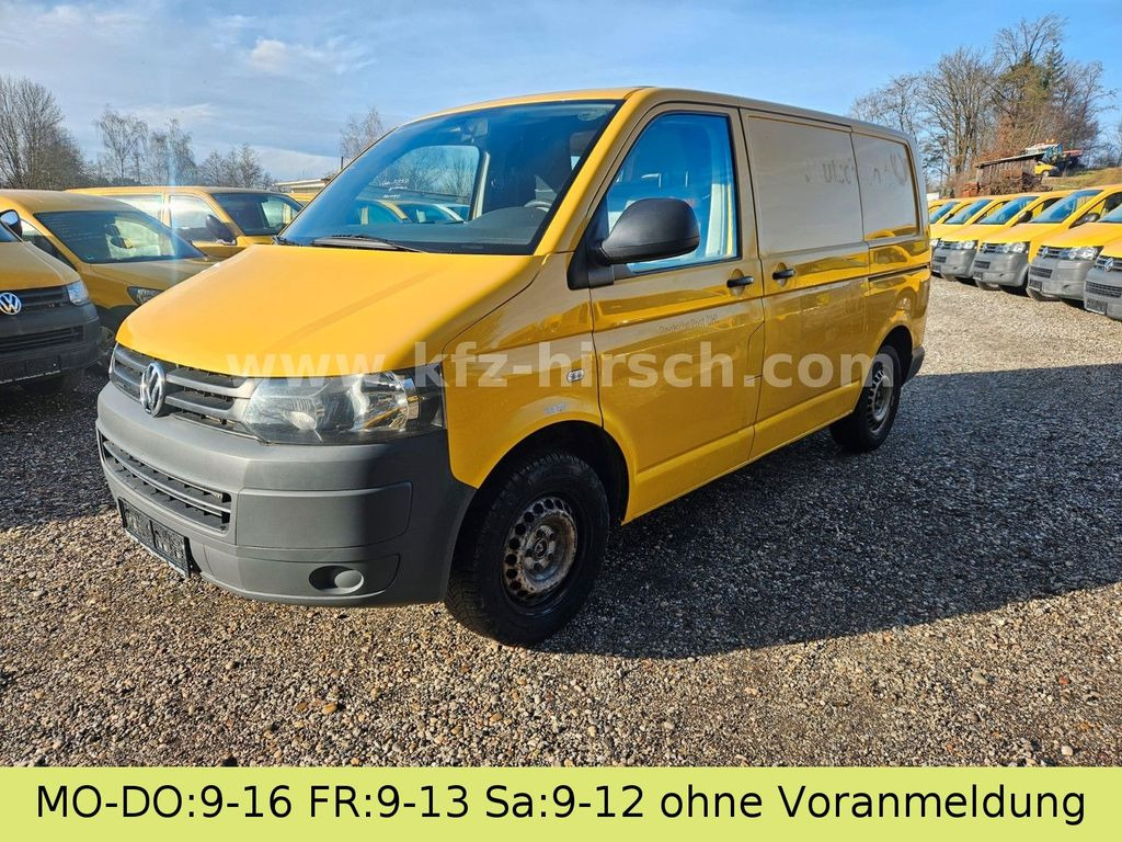 Volkswagen T5 Transporter 2.0TDI *EURO5* 2xSchiebetüre - כלי רכב מסחרי קטן: תמונה 2 Volkswagen T5 Transporter 2.0TDI *EURO5* 2xSchiebetüre - כלי רכב מסחרי קטן: תמונה 2