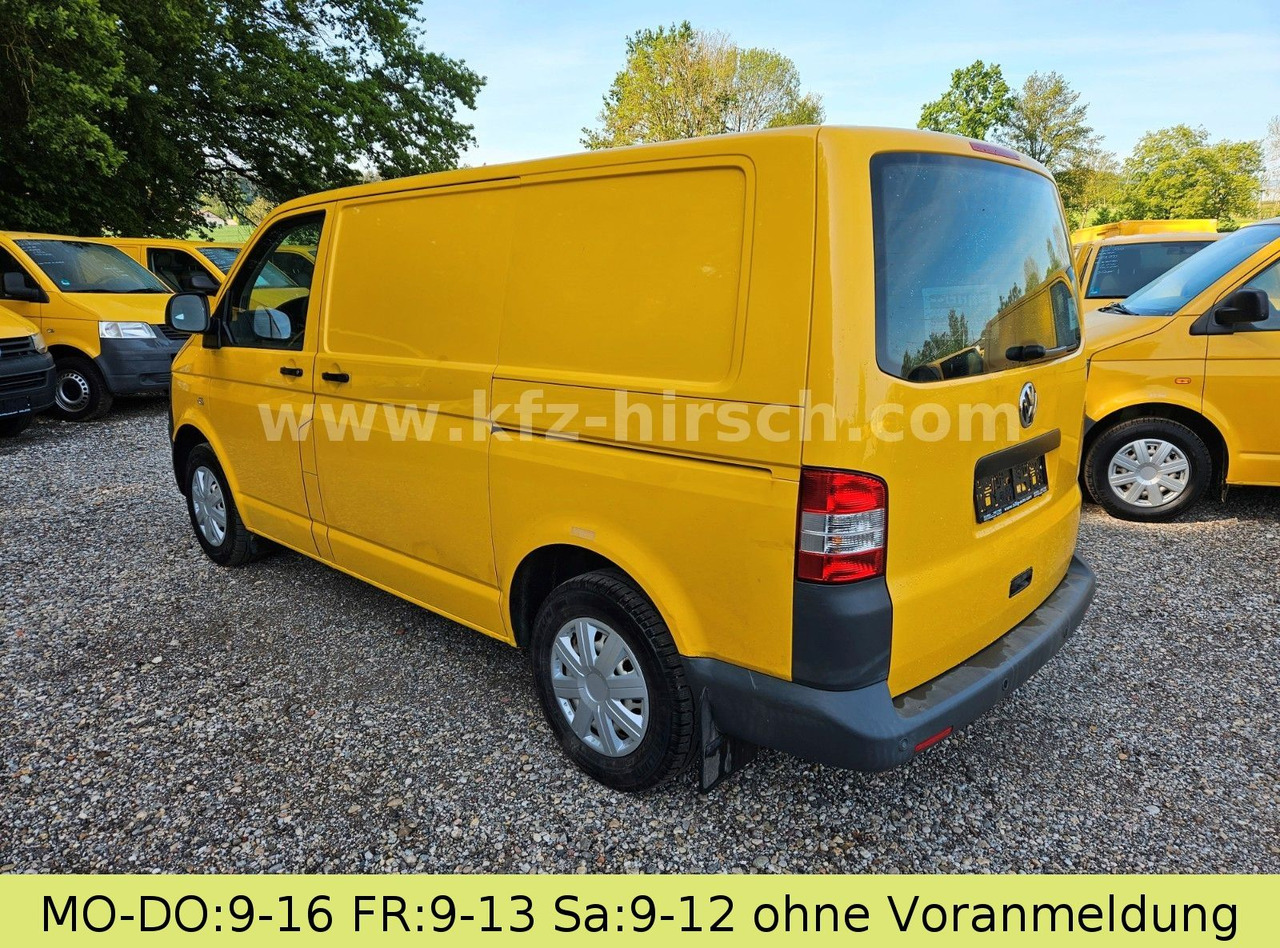 Volkswagen T5 Transporter 2x Schiebetüre /Scheckheft - כלי רכב מסחרי לנוסעים: תמונה 4 Volkswagen T5 Transporter 2x Schiebetüre /Scheckheft - כלי רכב מסחרי לנוסעים: תמונה 4