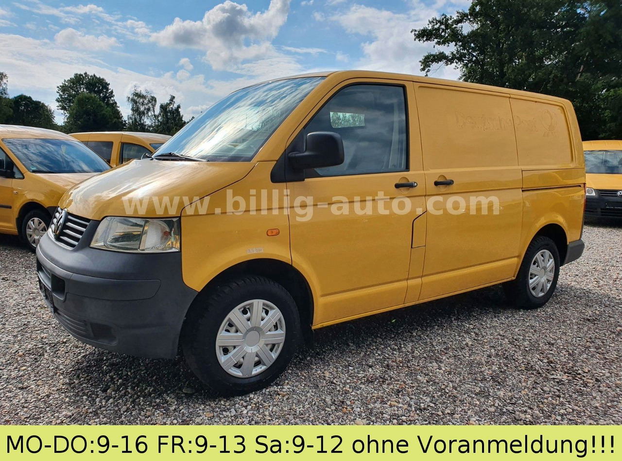 Volkswagen T5 Transporter 2xSchiebetüre 1.Hand - כלי רכב מסחרי לנוסעים: תמונה 5 Volkswagen T5 Transporter 2xSchiebetüre 1.Hand - כלי רכב מסחרי לנוסעים: תמונה 5