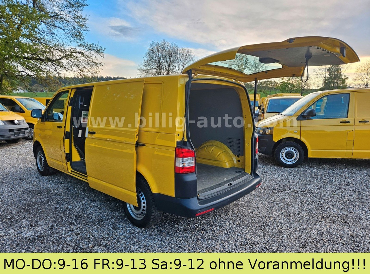 Volkswagen T5 Transporter Langer Radstand MAXI 2xSchiebetür - כלי רכב מסחרי לנוסעים: תמונה 3 Volkswagen T5 Transporter Langer Radstand MAXI 2xSchiebetür - כלי רכב מסחרי לנוסעים: תמונה 3