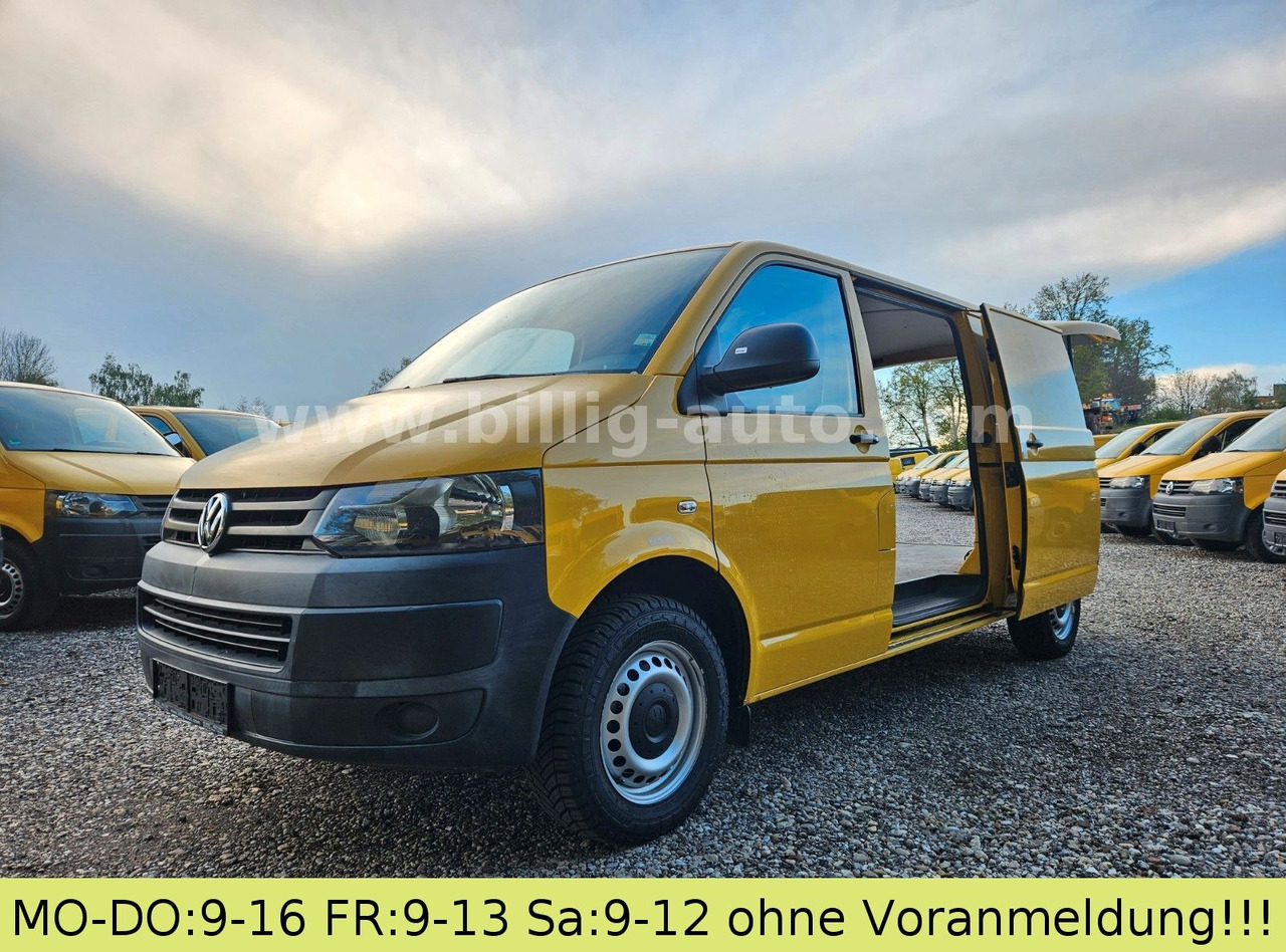 Volkswagen T5 Transporter Langer Radstand MAXI 2xSchiebetür - כלי רכב מסחרי לנוסעים: תמונה 1 Volkswagen T5 Transporter Langer Radstand MAXI 2xSchiebetür - כלי רכב מסחרי לנוסעים: תמונה 1
