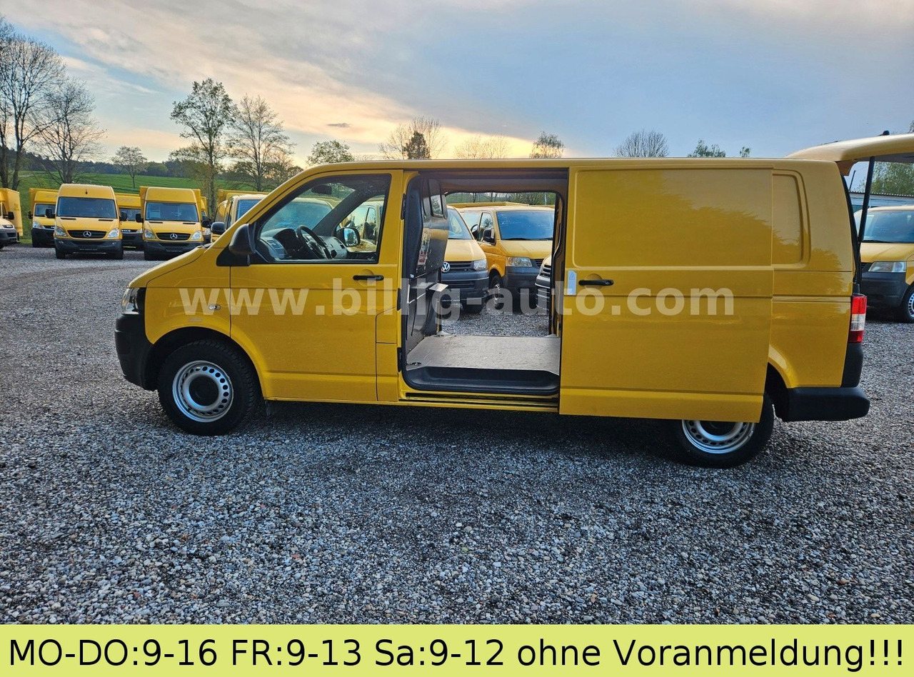Volkswagen T5 Transporter Langer Radstand MAXI 2xSchiebetür - כלי רכב מסחרי לנוסעים: תמונה 2 Volkswagen T5 Transporter Langer Radstand MAXI 2xSchiebetür - כלי רכב מסחרי לנוסעים: תמונה 2