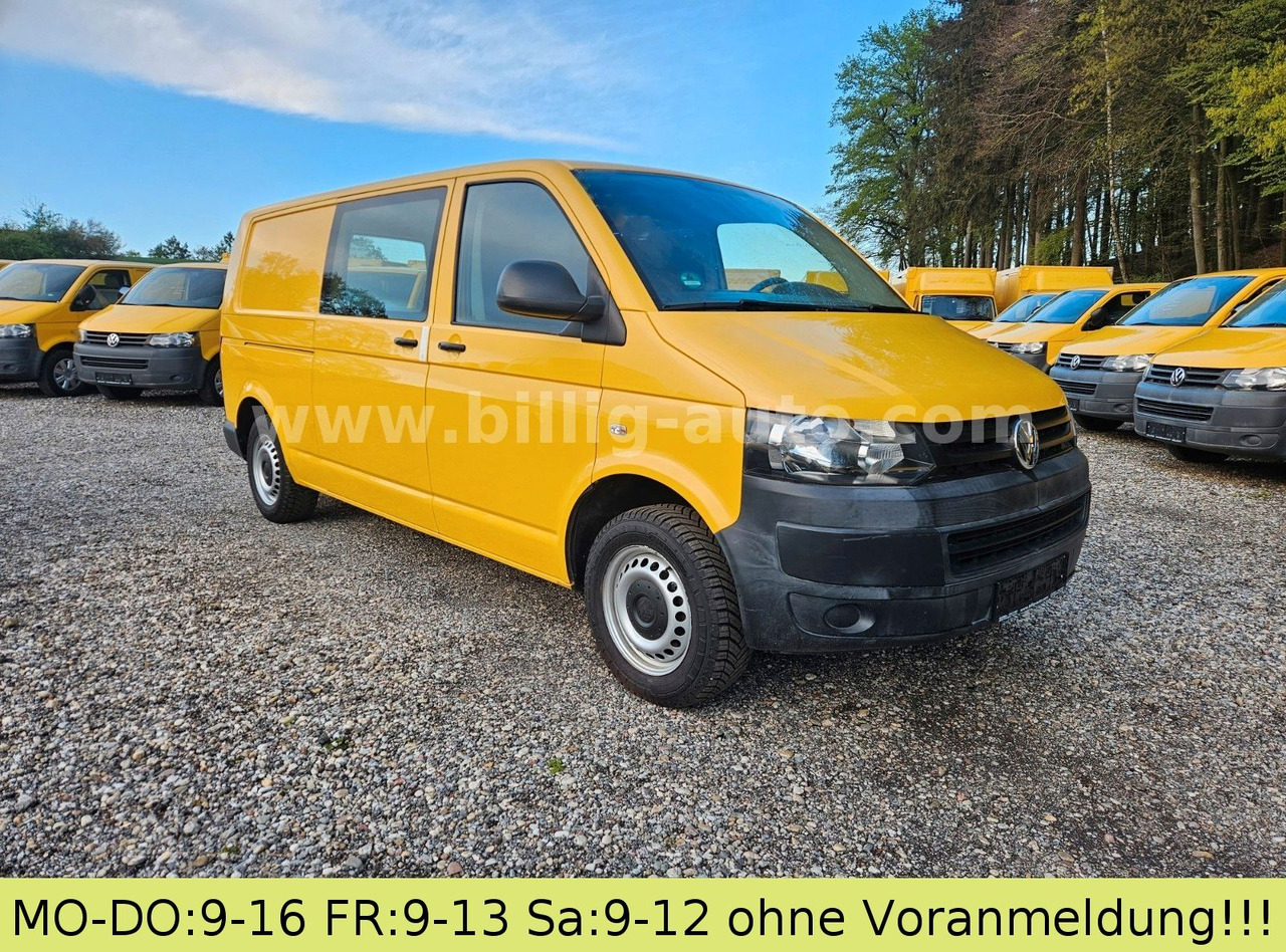 Volkswagen T5 Transporter Langer Radstand MAXI 2xSchiebetür - כלי רכב מסחרי לנוסעים: תמונה 4 Volkswagen T5 Transporter Langer Radstand MAXI 2xSchiebetür - כלי רכב מסחרי לנוסעים: תמונה 4