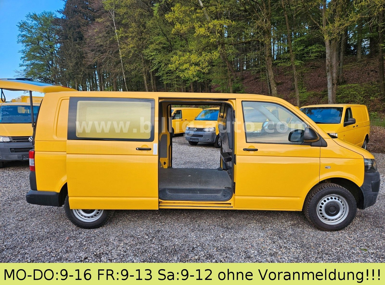 Volkswagen T5 Transporter Langer Radstand MAXI 2xSchiebetür - כלי רכב מסחרי לנוסעים: תמונה 5 Volkswagen T5 Transporter Langer Radstand MAXI 2xSchiebetür - כלי רכב מסחרי לנוסעים: תמונה 5
