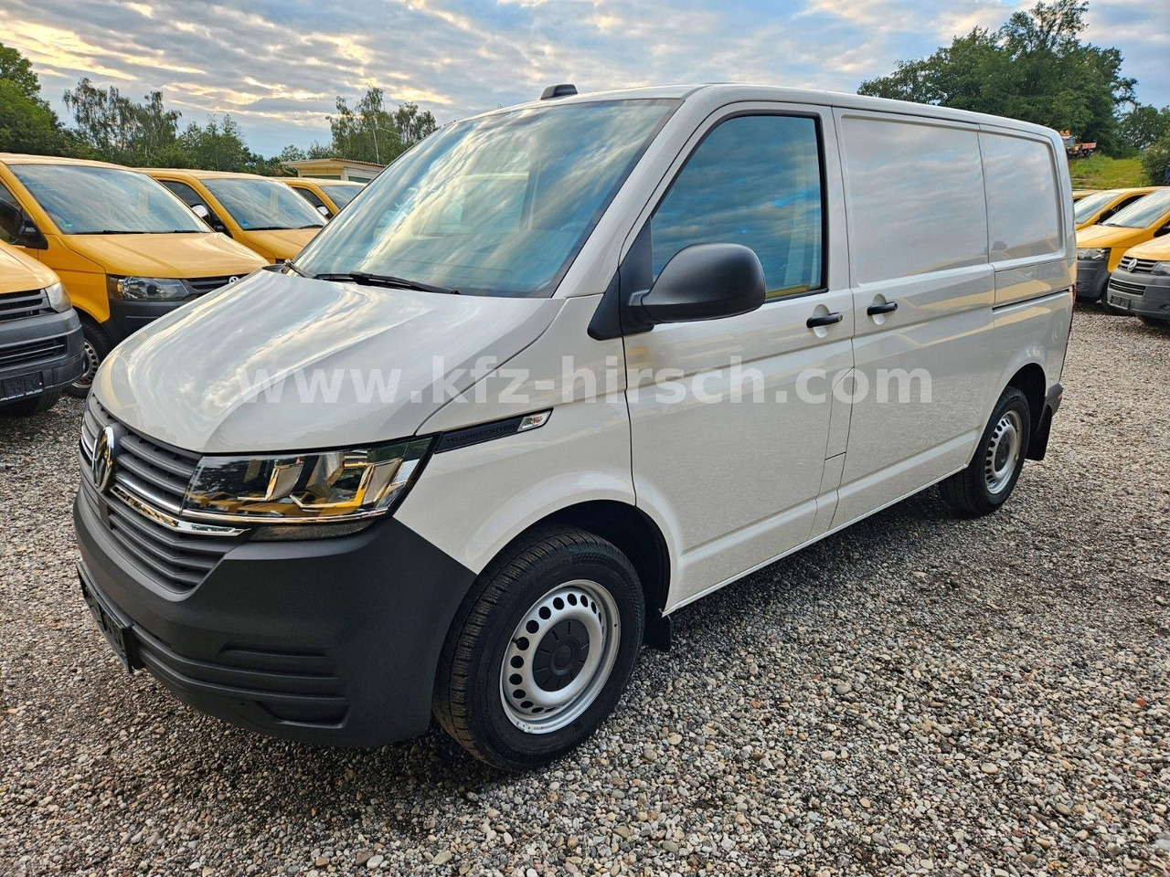Volkswagen T6.1 Transporter T6 2xSchiebetüre!org.3.557KM| - כלי רכב מסחרי קטן: תמונה 5 Volkswagen T6.1 Transporter T6 2xSchiebetüre!org.3.557KM| - כלי רכב מסחרי קטן: תמונה 5