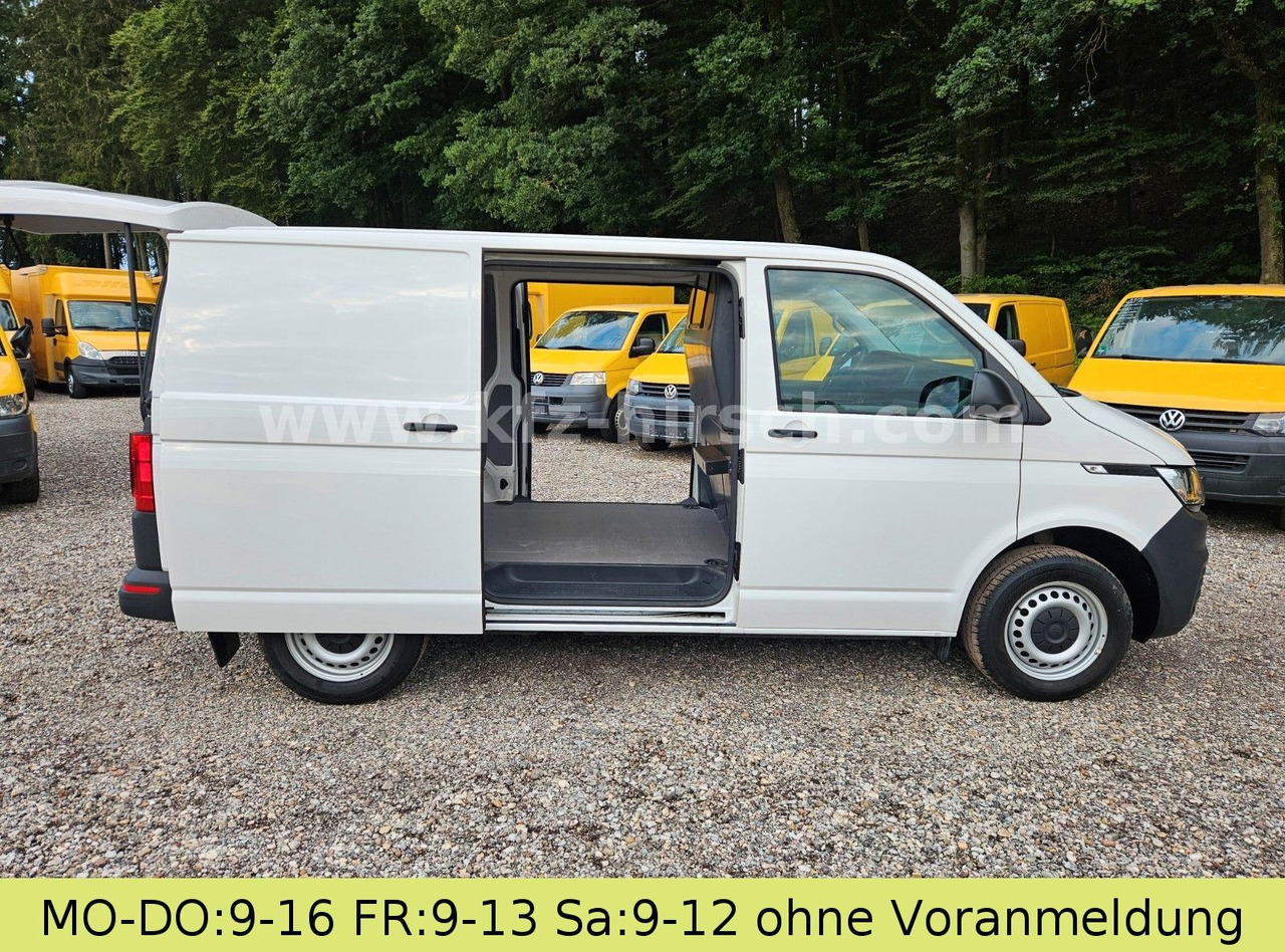 Volkswagen T6.1 Transporter T6 2xSchiebetüre!org.3.557KM| - כלי רכב מסחרי קטן: תמונה 3 Volkswagen T6.1 Transporter T6 2xSchiebetüre!org.3.557KM| - כלי רכב מסחרי קטן: תמונה 3