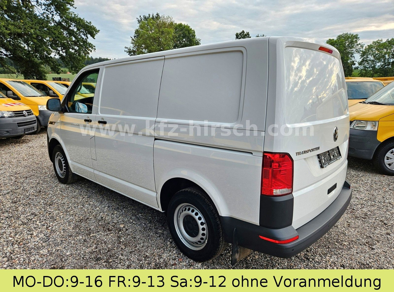 Volkswagen T6.1 Transporter T6 2xSchiebetüre!org.3.557KM| - כלי רכב מסחרי קטן: תמונה 4 Volkswagen T6.1 Transporter T6 2xSchiebetüre!org.3.557KM| - כלי רכב מסחרי קטן: תמונה 4