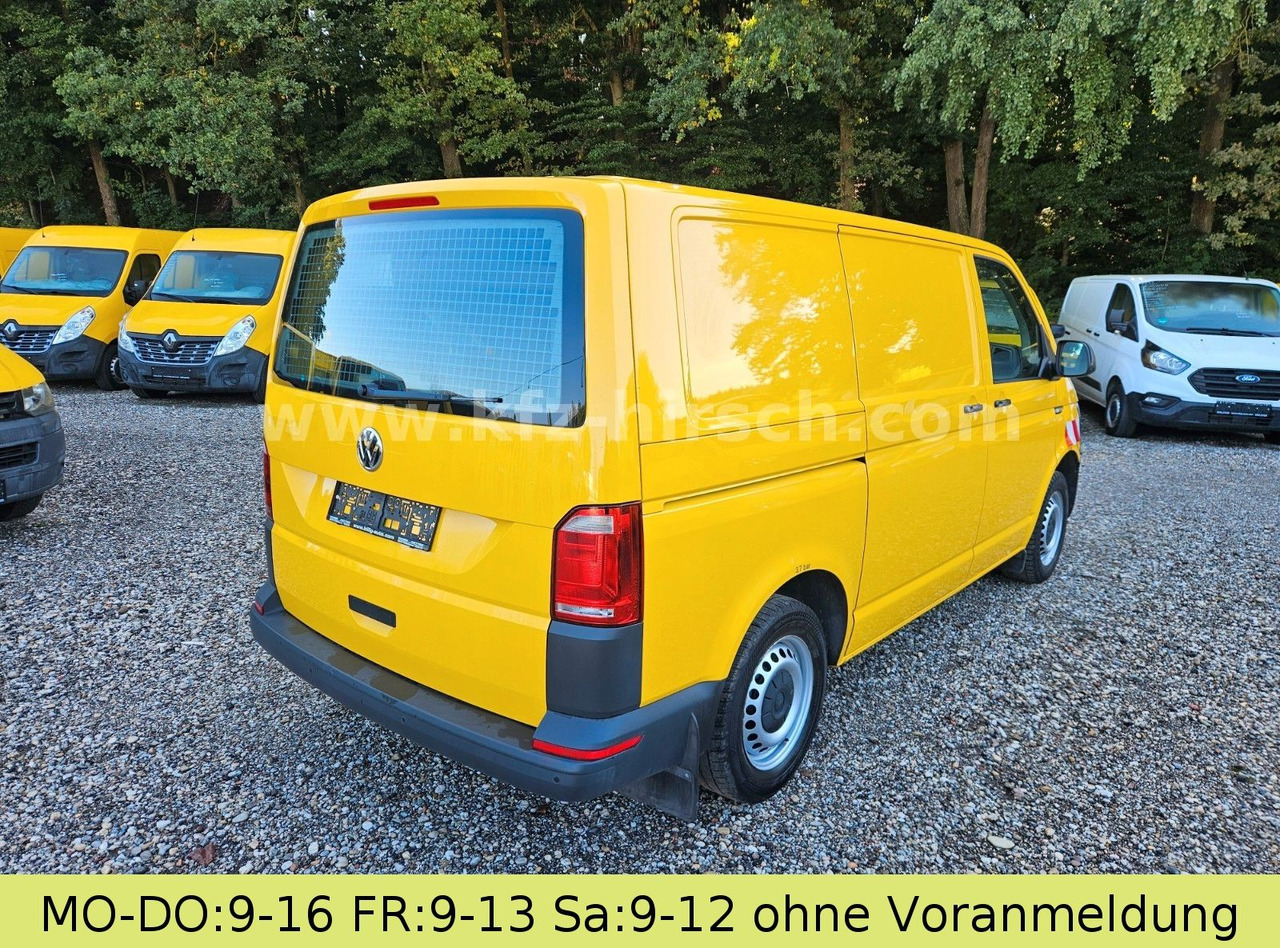 Volkswagen T6 2.0TDI Sortimo*BOTT* Werkstatt Transporter - כלי רכב מסחרי לנוסעים: תמונה 4 Volkswagen T6 2.0TDI Sortimo*BOTT* Werkstatt Transporter - כלי רכב מסחרי לנוסעים: תמונה 4