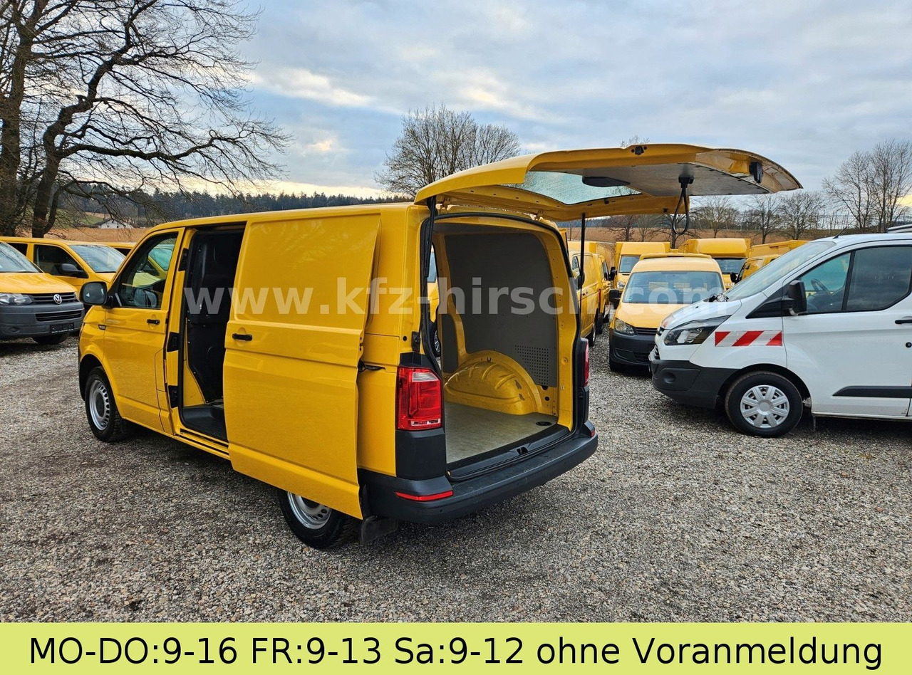 Volkswagen T6 2.0TDI Transporter 2xSchiebetüre Scheckheft - כלי רכב מסחרי קטן: תמונה 4 Volkswagen T6 2.0TDI Transporter 2xSchiebetüre Scheckheft - כלי רכב מסחרי קטן: תמונה 4