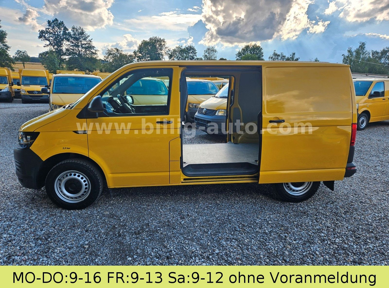 Volkswagen T6 2.0TDI Transporter 2xSchiebetüre Scheckheft - כלי רכב מסחרי קטן: תמונה 3 Volkswagen T6 2.0TDI Transporter 2xSchiebetüre Scheckheft - כלי רכב מסחרי קטן: תמונה 3