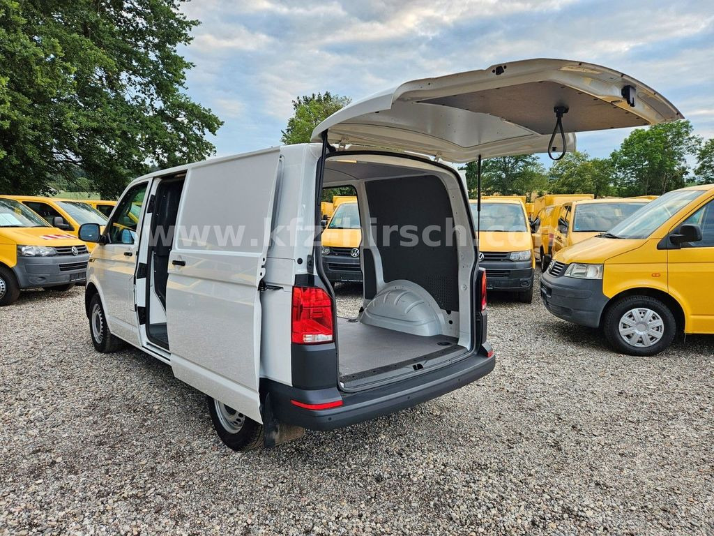 הַחכָּרָה Volkswagen T6 2xSchiebetüre!org.3.557KM|1.Hd|110KW|2.0TDI|  Volkswagen T6 2xSchiebetüre!org.3.557KM|1.Hd|110KW|2.0TDI|: תמונה 9