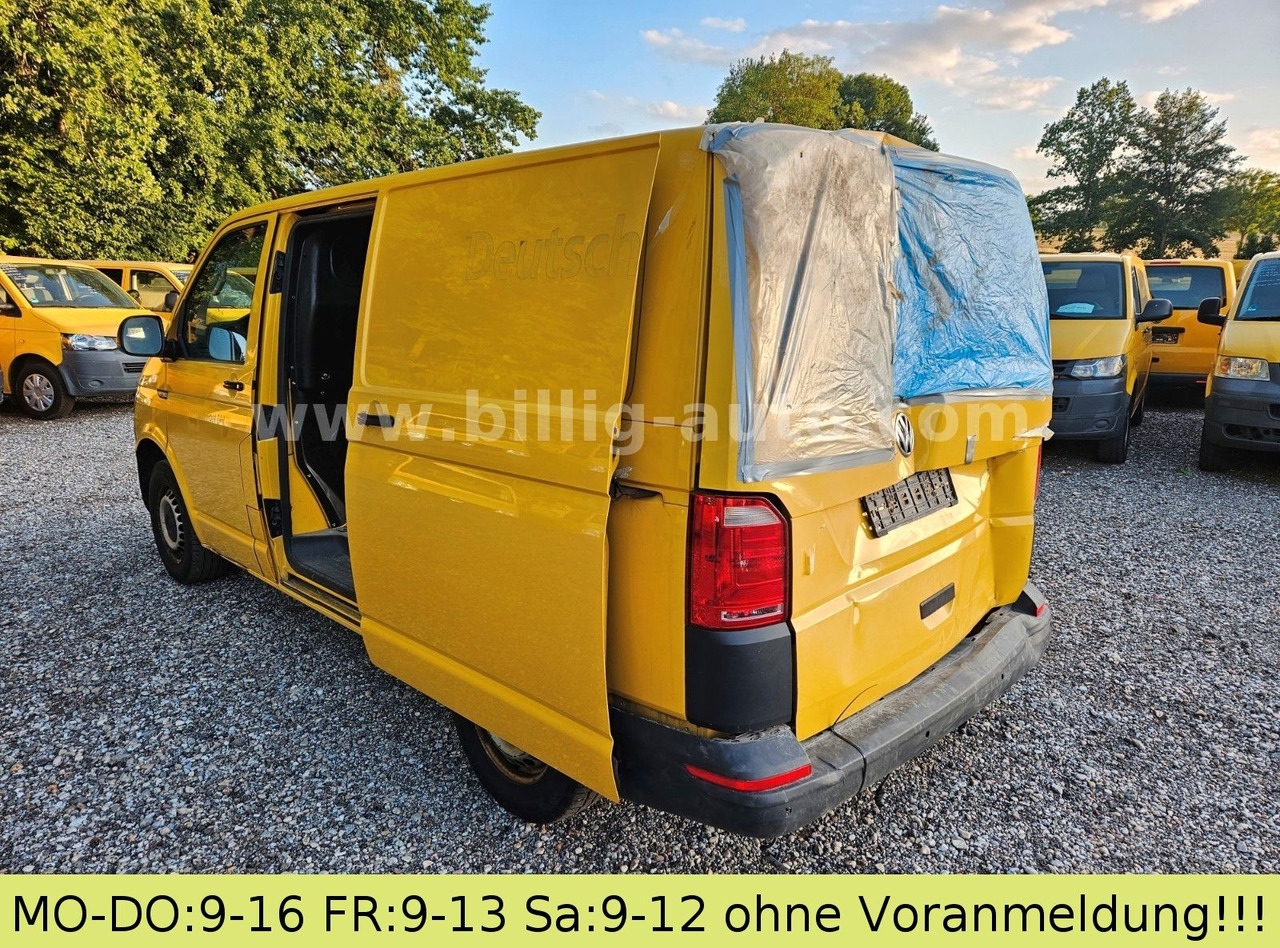 Volkswagen T6 Transporter 2.0TDI 2xSchiebetüre 1.Hd - כלי רכב מסחרי לנוסעים: תמונה 4 Volkswagen T6 Transporter 2.0TDI 2xSchiebetüre 1.Hd - כלי רכב מסחרי לנוסעים: תמונה 4